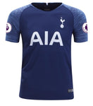 Tottenham Hotspur Dembele Youth Away Jersey 18/19