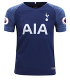 Tottenham Hotspur Dembele Youth Away Jersey 18/19