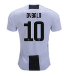 Juventus Dybala Home Jersey 2018/19 - Fans Jersey Stop