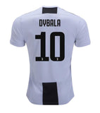 Juventus Dybala Home Jersey 2018/19 - Fans Jersey Stop