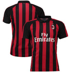 AC Milan Home Jersey 2018/19 - Fans Jersey Stop