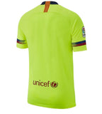 Barcelona Away Jersey 2018/19 - Fans Jersey Stop