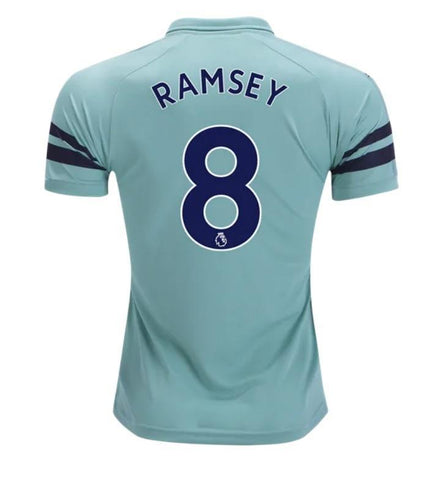 Arsenal Ramsey Third Jersey 2018/19