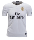 PSG Youth Away Jersey 18/19