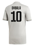 Juventus Paulo Dybala Away Jersey