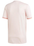 Manchester United Pink Jersey