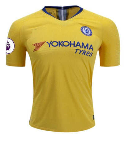 Chelsea Away Jersey 2018/19 - Fans Jersey Stop