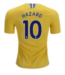 Chelsea Eden Hazard Away Jersey 2018/19 - Fans Jersey Stop