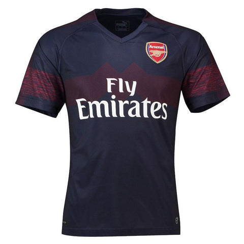 Arsenal Away Jersey Youth 2018/19 - Fans Jersey Stop