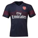 Arsenal Henrikh Mkhitaryan Away Jersey 2018/19 - Fans Jersey Stop