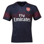 Arsenal Lacazette Away Jersey 2018/19