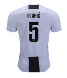 Juventus Pjanic Home Jersey 2018/19 - Fans Jersey Stop