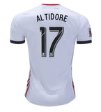 Toronto FC Jozy Altidore Away Jersey 2018/19