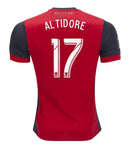 Toronto FC Jozy Altidore Home Jersey 2018/19