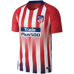 Atletico de Madrid Godin Home Jersey 2018/19