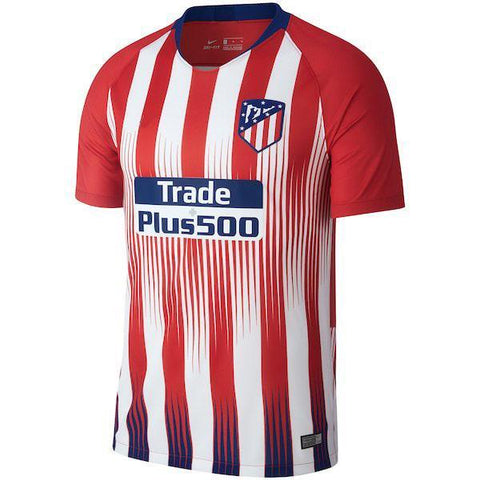 Atletico de Madrid Home Jersey 2018/19