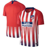 Atletico Madrid Home Jersey