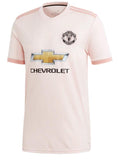 Manchester United Away Jersey 2018/19