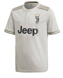 Juventus Youth Away Jersey 18/19