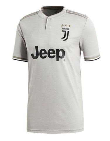 Juventus Away Jersey 2018/19