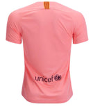 Barcelona Third Jersey