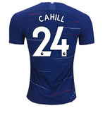 Chelsea Cahill Home Jersey