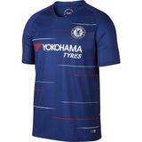 Chelsea Home Custom Jersey