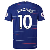 Chelsea Eden Hazard Youth Home Jersey 2018/19 - Fans Jersey Stop