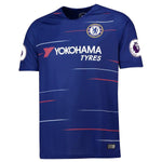 Chelsea Eden Hazard Youth Home Jersey 2018/19 - Fans Jersey Stop