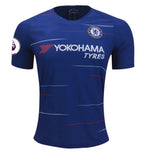 Chelsea Azpilicueta Home Jersey 2018/19