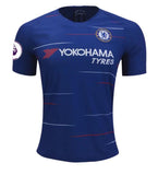 Chelsea Fabregas Home Jersey