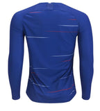 Chelsea Long Sleeve Home Jersey