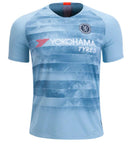 Chelsea Kante Third Jersey 18/19