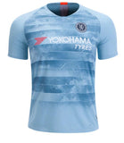 Chelsea Willian Third Jersey 18/19