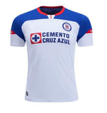 Cruz Azul Away Jersey 2018/19