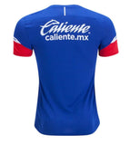 Cruz Azul Home Kit