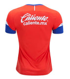 Cruz Azul Third kit 18/19