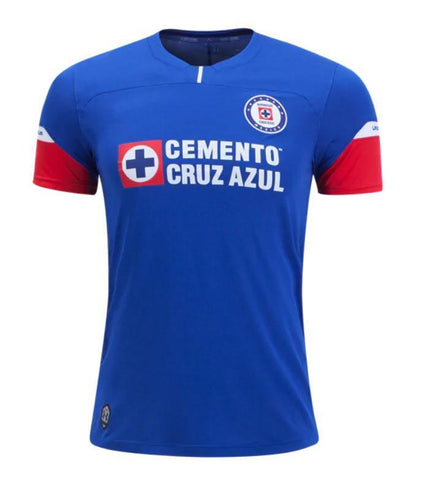 Cruz Azul Home Jersey 2018/19