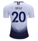 Tottenham Hotspur Dele Home Jersey 2018/19 - Fans Jersey Stop