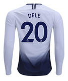 Dele Long Sleeve Jersey