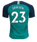 Tottenham Hotspur Eriksen Third Jersey 2018/19