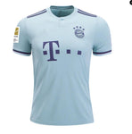 Bayern Munich Franck Ribery Away Jersey 2018/19 - Fans Jersey Stop