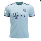 Bayern Munich Thomas Muller Away Jersey 2018/19 - Fans Jersey Stop