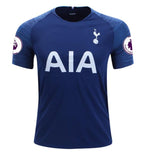 Tottenham Hotspur Eriksen Away Jersey 2018/19 - Fans Jersey Stop