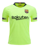 Barcelona Andres Iniesta Away Jersey 2018/19 - Fans Jersey Stop