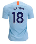 Chelsea Giroud Third Jersey 18/19