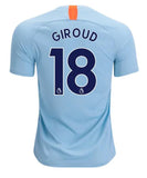 Chelsea Giroud Third Jersey 18/19