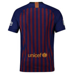 Barcelona Home Jersey 2018/19 - Fans Jersey Stop