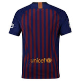 Barcelona Home Jersey 2018/19 - Fans Jersey Stop