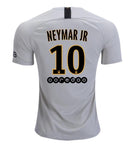 Paris Saint-Germain Neymar Jr Away Jersey 2018/19 - Fans Jersey Stop